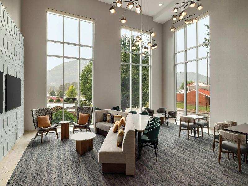 Springhill Suites Roanoke