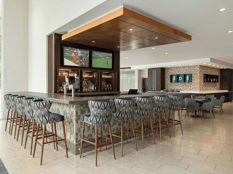 Springhill Suites Roanoke