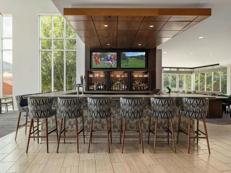 Springhill Suites Roanoke