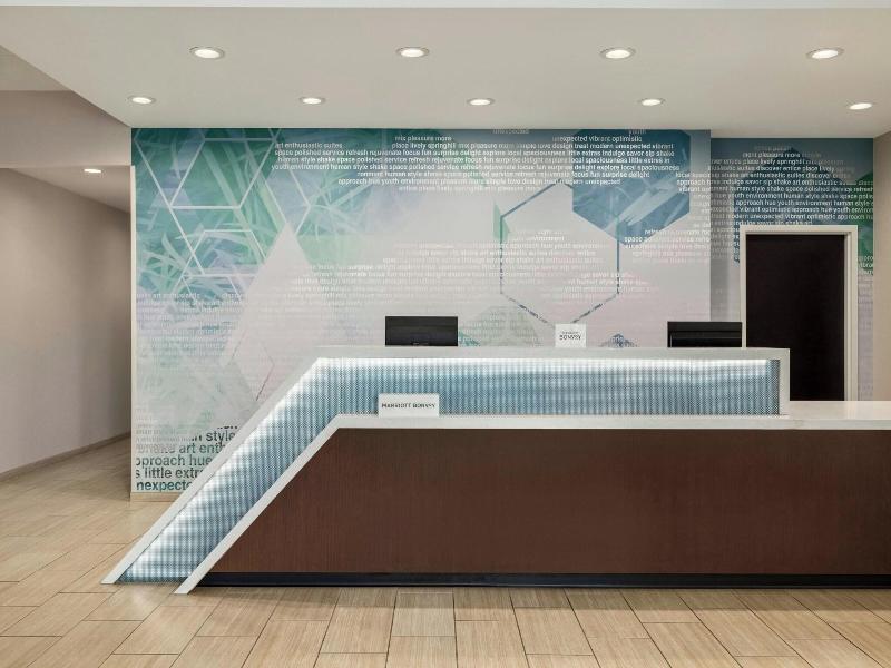 Springhill Suites Roanoke