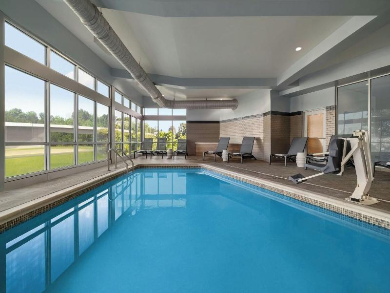 Springhill Suites Roanoke