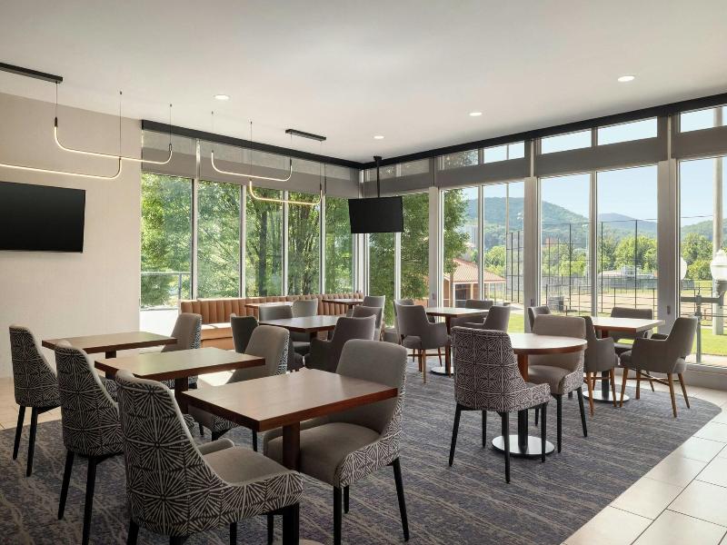 Springhill Suites Roanoke
