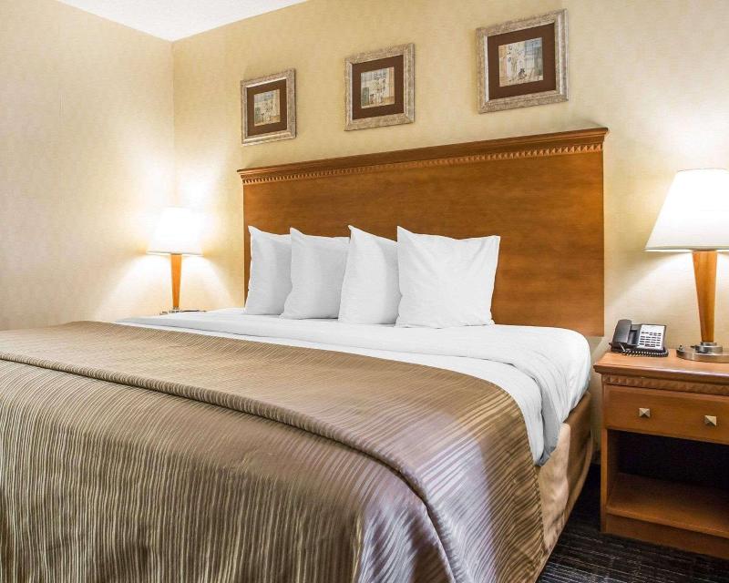 Quality Inn & Suites Atlantic City Marina District image