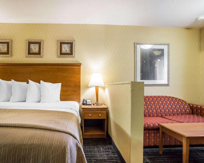 Quality Inn & Suites Atlantic City Marina District image