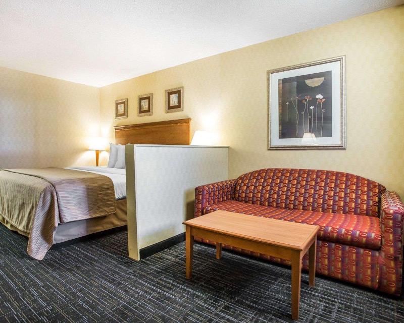 Quality Inn & Suites Atlantic City Marina District image