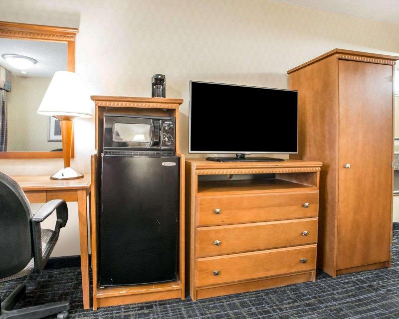Quality Inn & Suites Atlantic City Marina District image