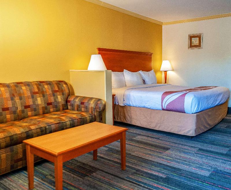 Quality Inn & Suites Atlantic City Marina District image