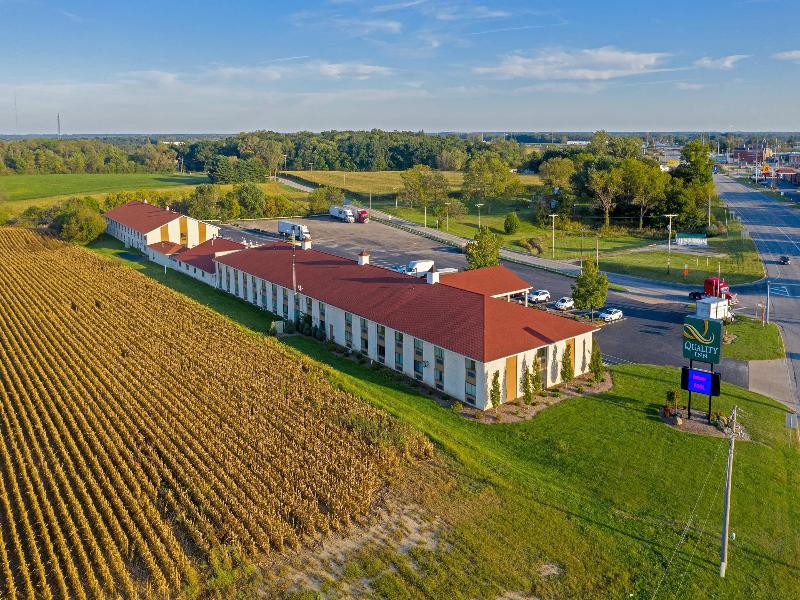 Quality Inn Milan-Sandusky image
