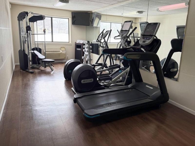Quality Inn Milan-Sandusky image