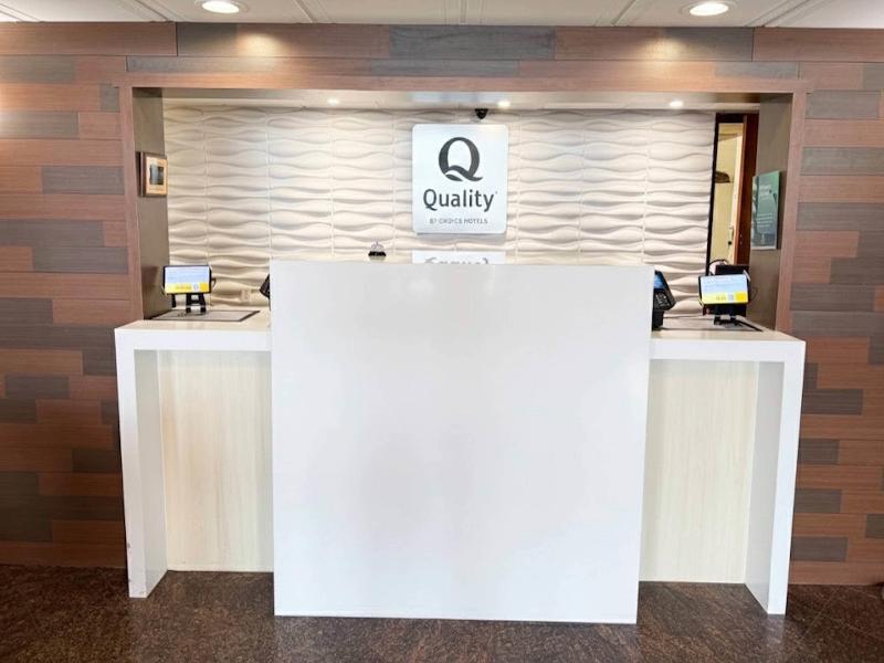 Quality Inn Milan-Sandusky image