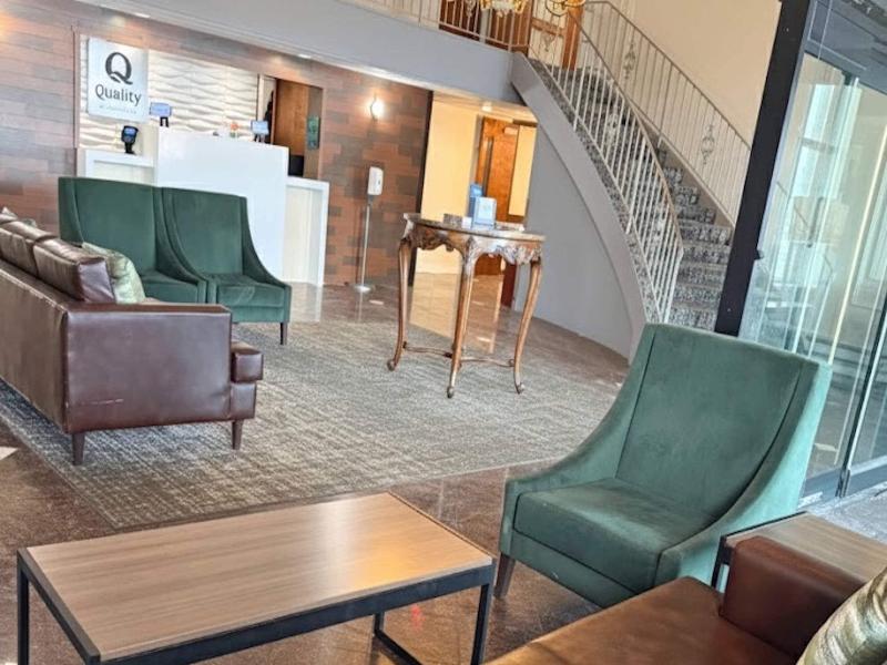 Quality Inn Milan-Sandusky image