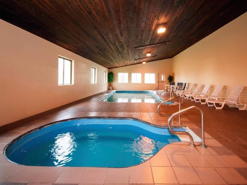 Quality Inn Milan-Sandusky image