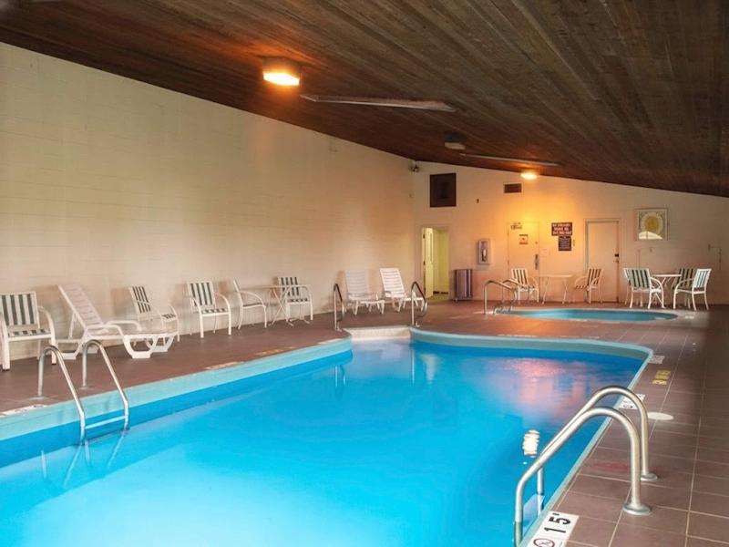 Quality Inn Milan-Sandusky image