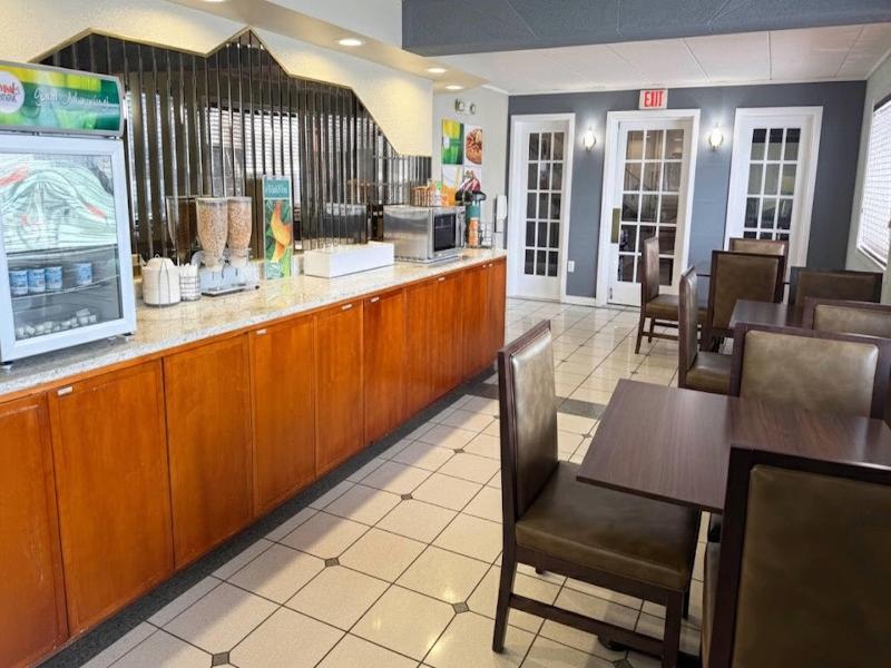 Quality Inn Milan-Sandusky image