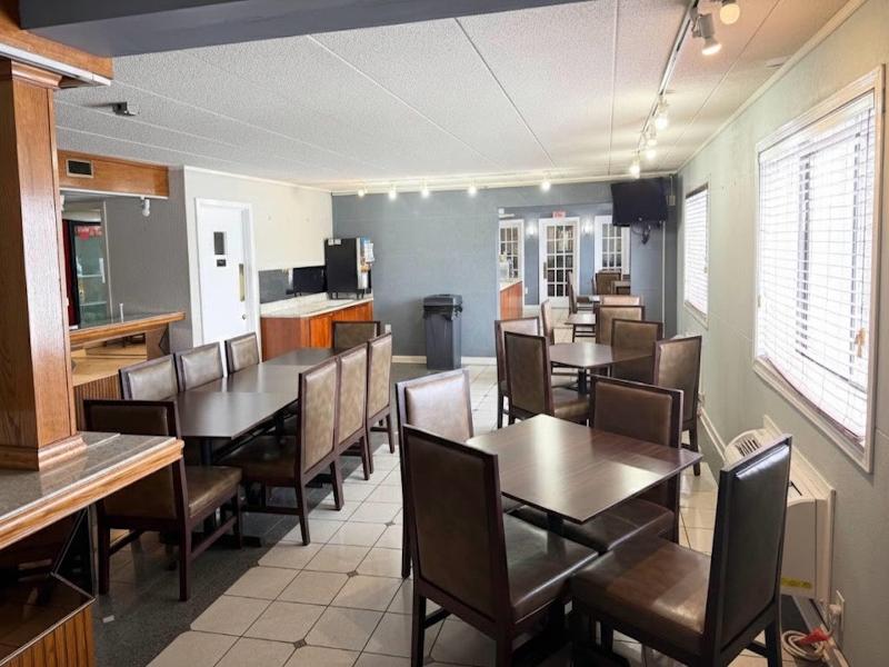 Quality Inn Milan-Sandusky image