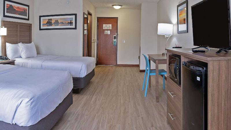 Quality Inn Milan-Sandusky image