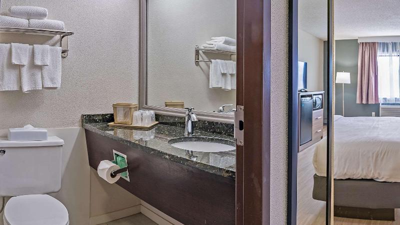 Quality Inn Milan-Sandusky image