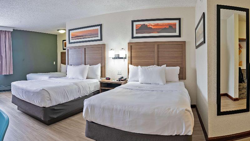 Quality Inn Milan-Sandusky image