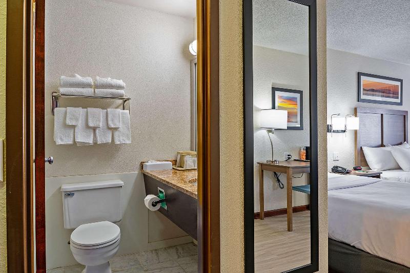 Quality Inn Milan-Sandusky image