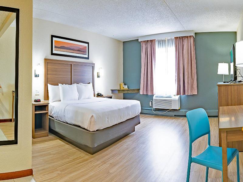 Quality Inn Milan-Sandusky image