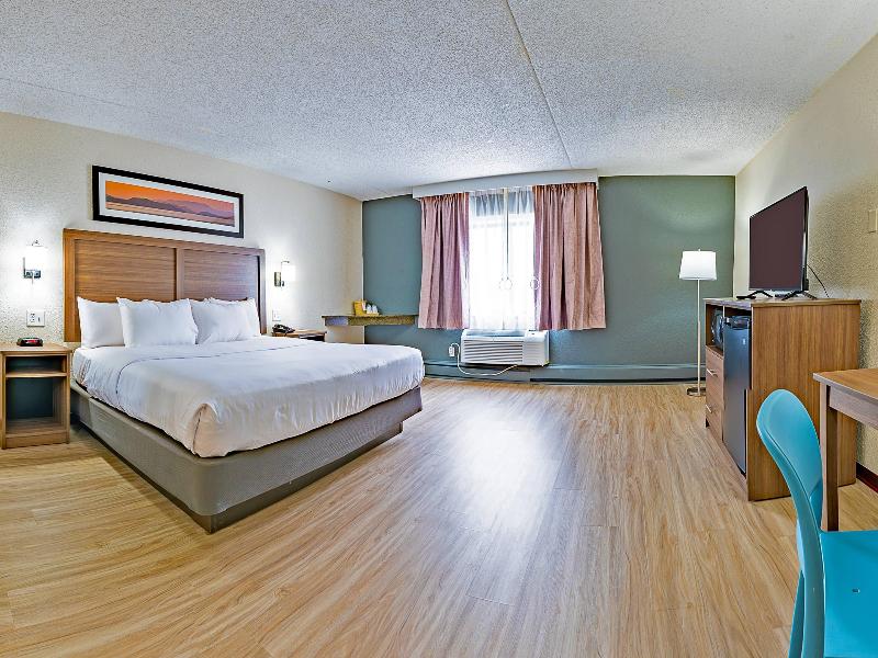 Quality Inn Milan-Sandusky image