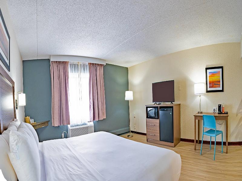 Quality Inn Milan-Sandusky image