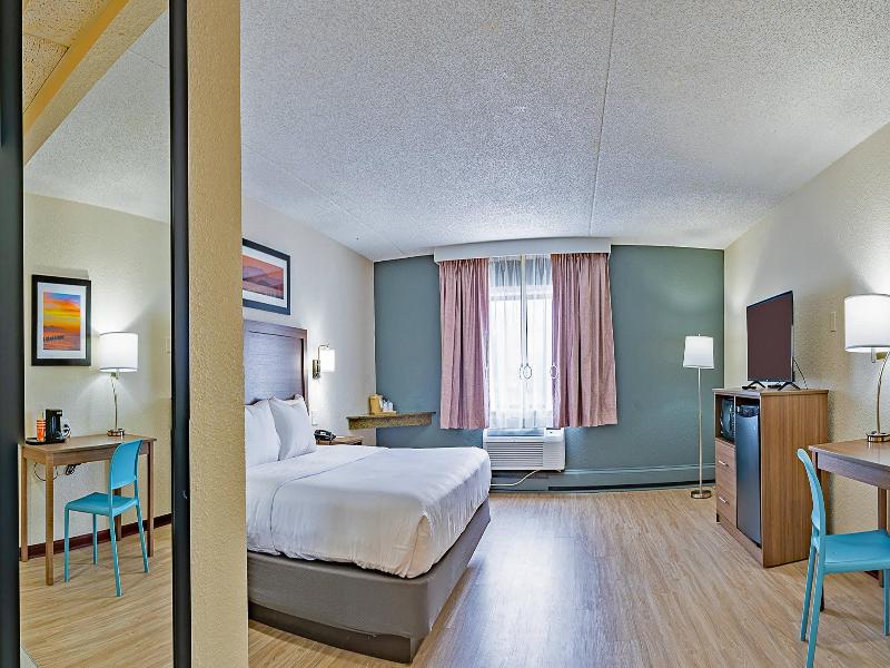 Quality Inn Milan-Sandusky image