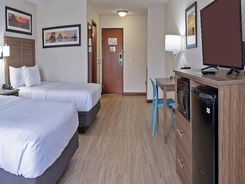 Quality Inn Milan-Sandusky image
