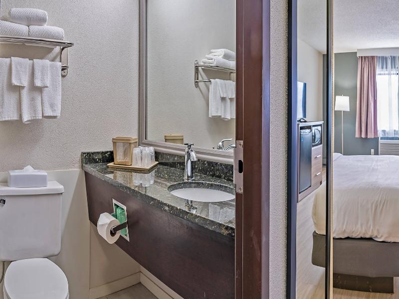 Quality Inn Milan-Sandusky image