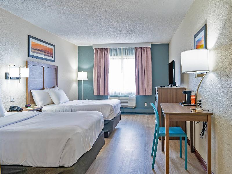Quality Inn Milan-Sandusky image