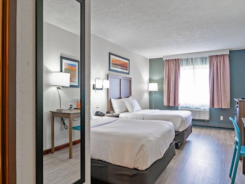 Quality Inn Milan-Sandusky image