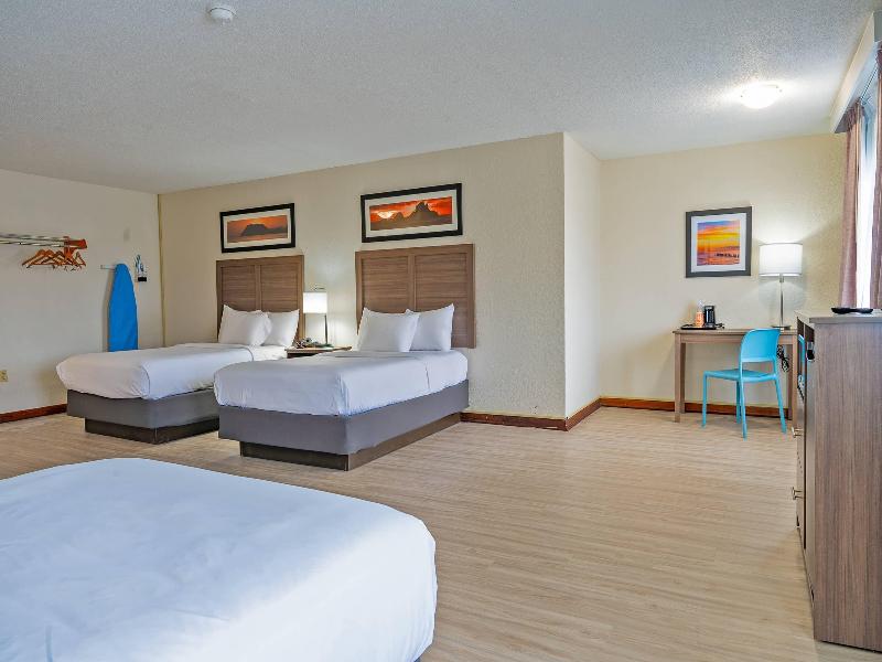 Quality Inn Milan-Sandusky image