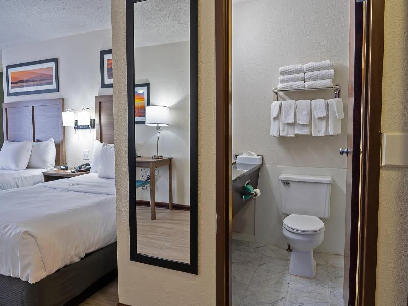 Quality Inn Milan-Sandusky image