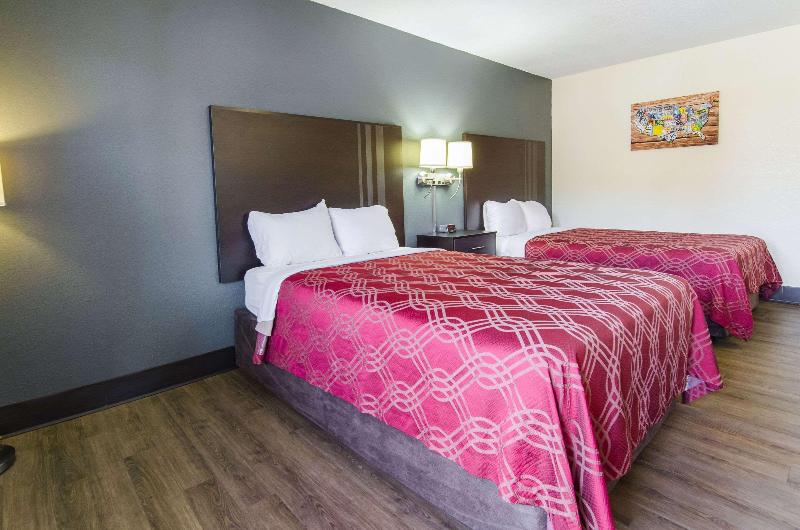 Econo Lodge Near Motor Speedway image