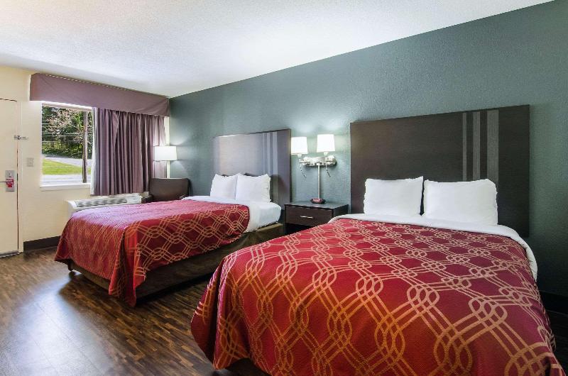 Econo Lodge Near Motor Speedway image