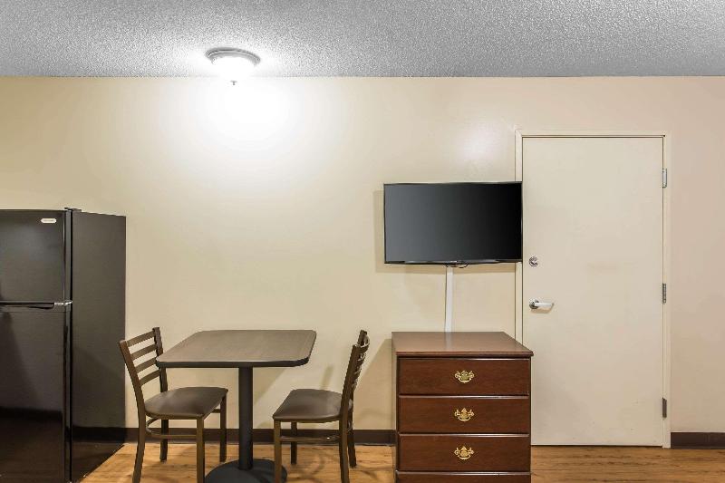 Suburban Extended Stay Hotel Hermitage