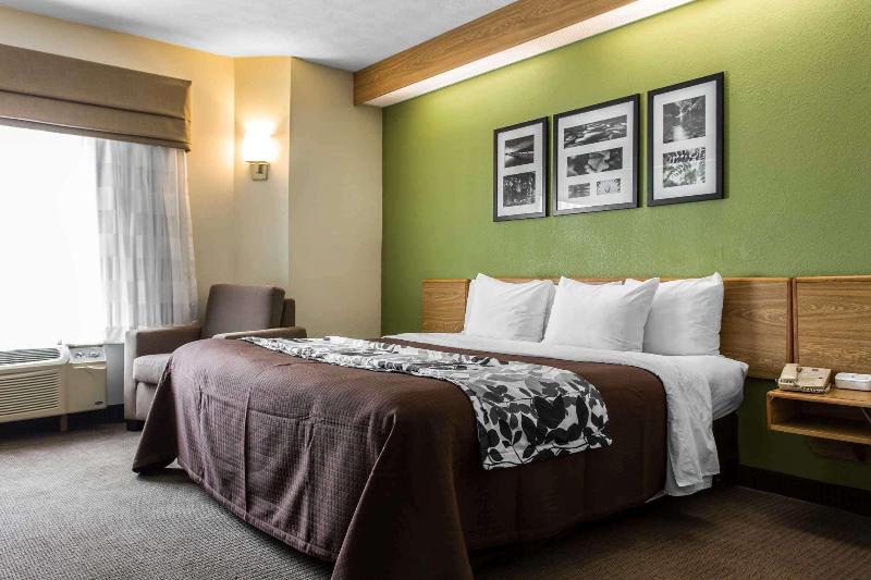 Hotel Sleep Inn Summerville-Charleston