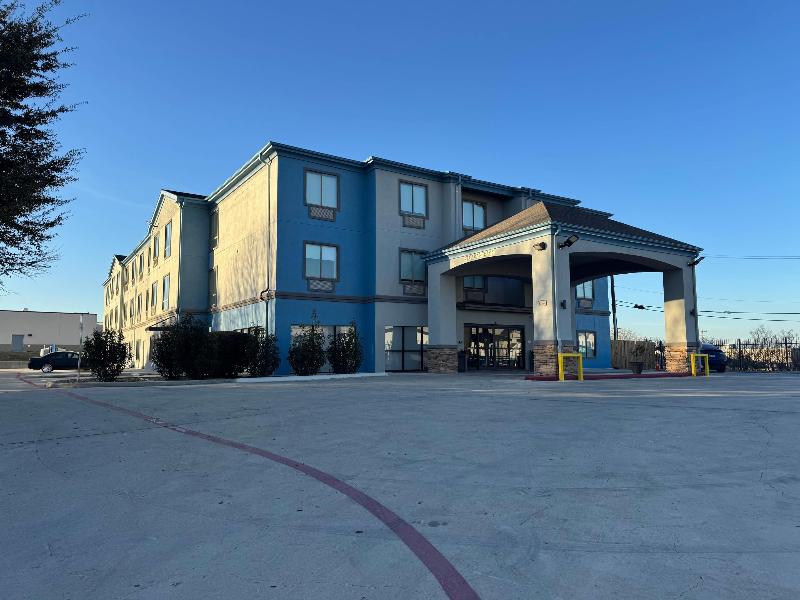 Comfort Inn San Antonio Northeast image
