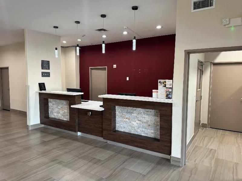 Comfort Inn San Antonio Northeast image