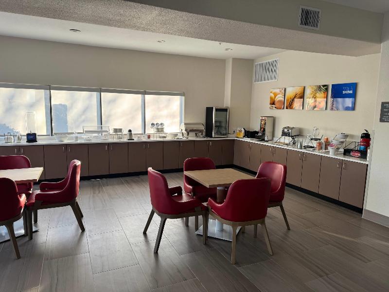 Comfort Inn San Antonio Northeast image