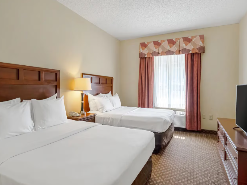 Comfort Inn San Antonio Northeast image