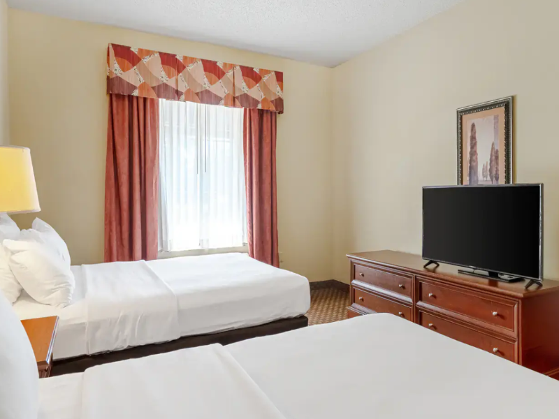 Comfort Inn San Antonio Northeast image