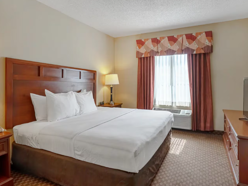 Comfort Inn San Antonio Northeast image