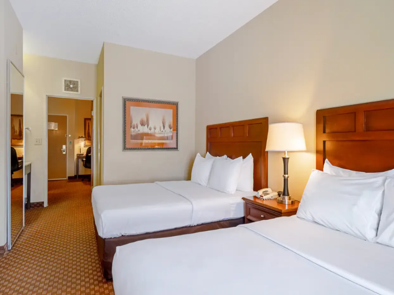 Comfort Inn San Antonio Northeast image