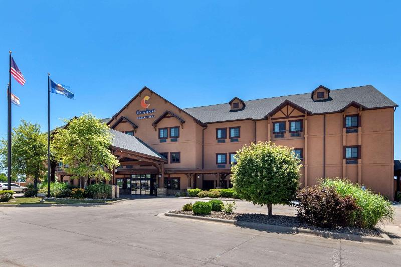 Comfort Inn & Suites Chillicothe image