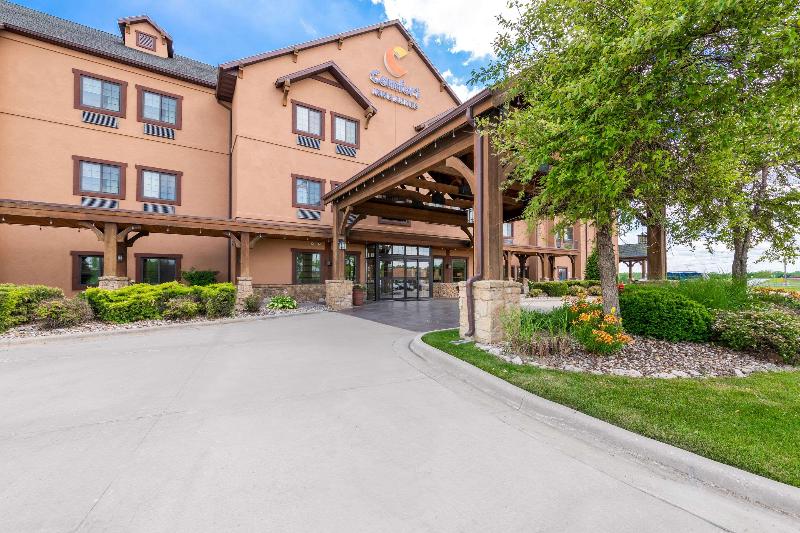 Comfort Inn & Suites Chillicothe image