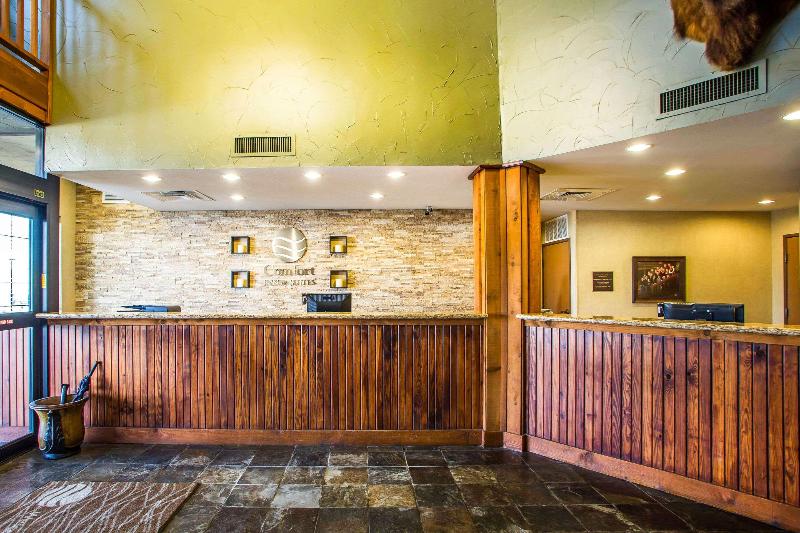 Comfort Inn & Suites Chillicothe image