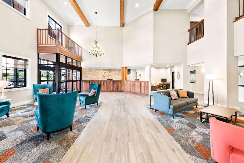 Comfort Inn & Suites Chillicothe image