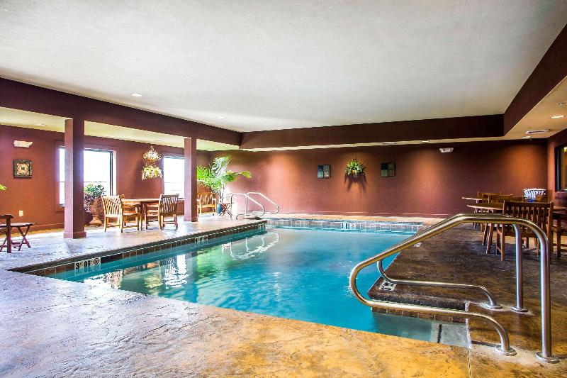 Comfort Inn & Suites Chillicothe image
