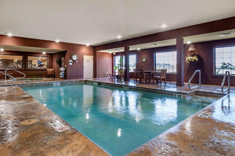 Comfort Inn & Suites Chillicothe image